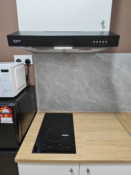 Service Residence for Rent at Rubica @ Harbour Place - Yuan Ping - PropertyGuru.com.my