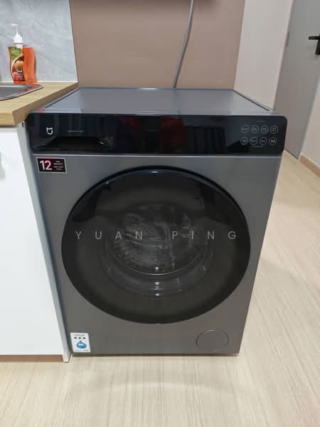 Service Residence for Rent at Rubica @ Harbour Place - Yuan Ping - PropertyGuru.com.my