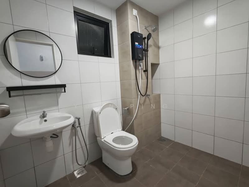Service Residence for Rent at Rubica @ Harbour Place - Yuan Ping - PropertyGuru.com.my