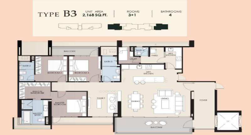 Condominium for Sale at Stellar Damansara - Bunny Kee - PropertyGuru.com.my