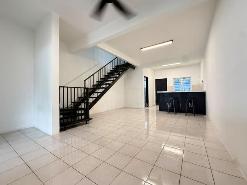 Rumah Teres untuk Dijual di Sungai Buloh (Selangor) - Nazrin Hakimin - Interior - PropertyGuru.com.my