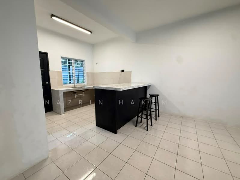 Rumah Teres untuk Dijual di Sungai Buloh (Selangor) - Nazrin Hakimin - Kitchen - PropertyGuru.com.my