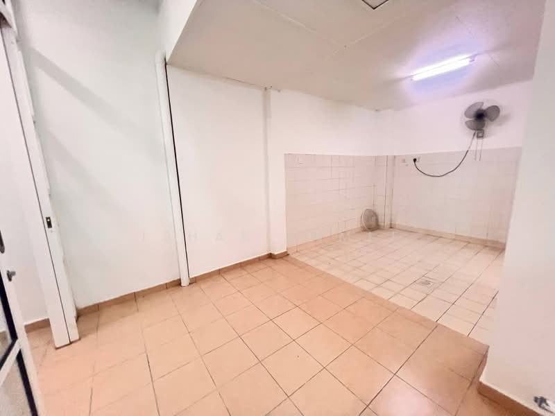 Rumah Teres 2-Tingkat untuk Dijual di Usj 22 (Subang Jaya) - Ishak Ramli - Interior - PropertyGuru.com.my