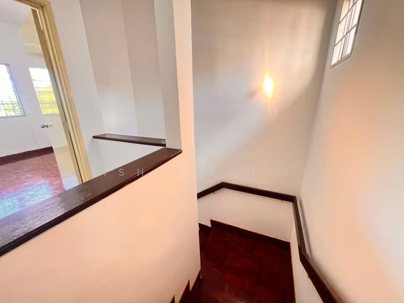 Rumah Teres 2-Tingkat untuk Dijual di Usj 22 (Subang Jaya) - Ishak Ramli - Interior - PropertyGuru.com.my
