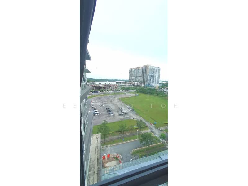 Kediaman Servis untuk Dijual di Imperia - Ee Fong Toh - Exterior - PropertyGuru.com.my