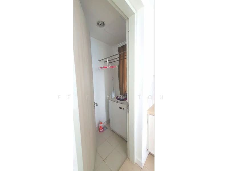 Kediaman Servis untuk Dijual di Imperia - Ee Fong Toh - Interior - PropertyGuru.com.my