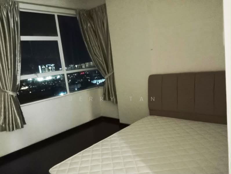 Kondominium untuk Disewa di The Oasis - Jerry Tan - Bedroom - PropertyGuru.com.my