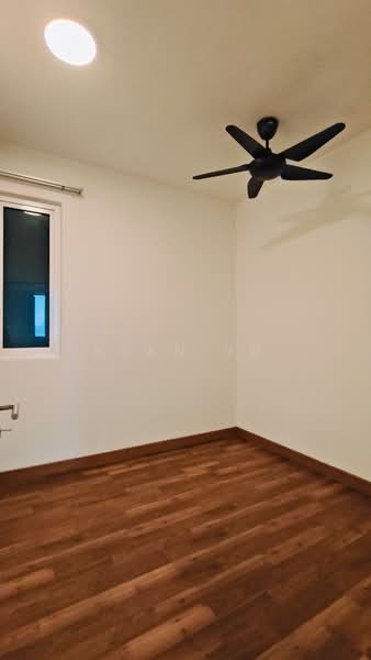 Kediaman Servis untuk Disewa di Sentul Point - Kean Yu - PropertyGuru.com.my