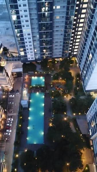 Kediaman Servis untuk Disewa di Sentul Point - Kean Yu - Exterior - PropertyGuru.com.my