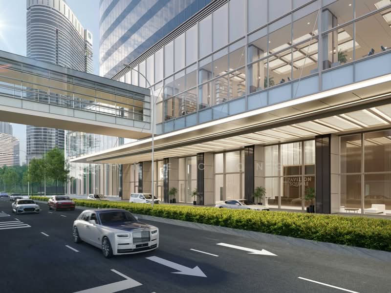 Kediaman Servis untuk Dijual di Pavilion Kuala Lumpur - Annie Chong - Exterior - PropertyGuru.com.my