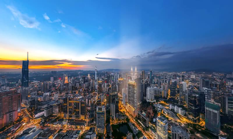 Kediaman Servis untuk Dijual di Pavilion Kuala Lumpur - Annie Chong - Exterior - PropertyGuru.com.my