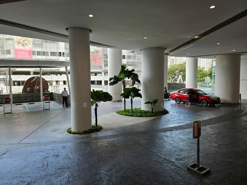 Office for Rent in Kelana Jaya (Petaling Jaya) - Sherlyn Chung - Exterior - PropertyGuru.com.my