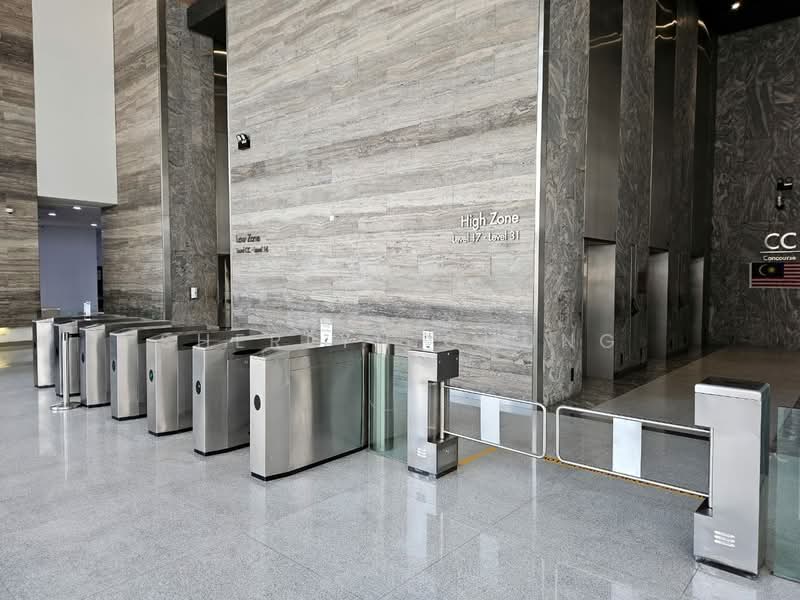 Office for Rent in Kelana Jaya (Petaling Jaya) - Sherlyn Chung - Lobby - PropertyGuru.com.my