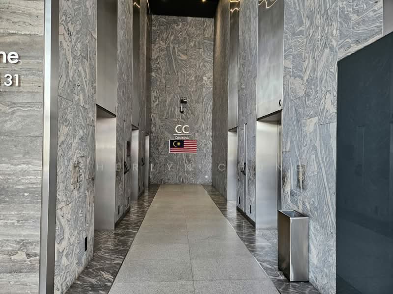 Office for Rent in Kelana Jaya (Petaling Jaya) - Sherlyn Chung - Lobby - PropertyGuru.com.my