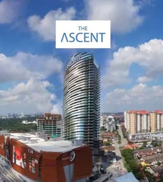 Office for Rent in Kelana Jaya (Petaling Jaya) - Sherlyn Chung - Exterior - PropertyGuru.com.my