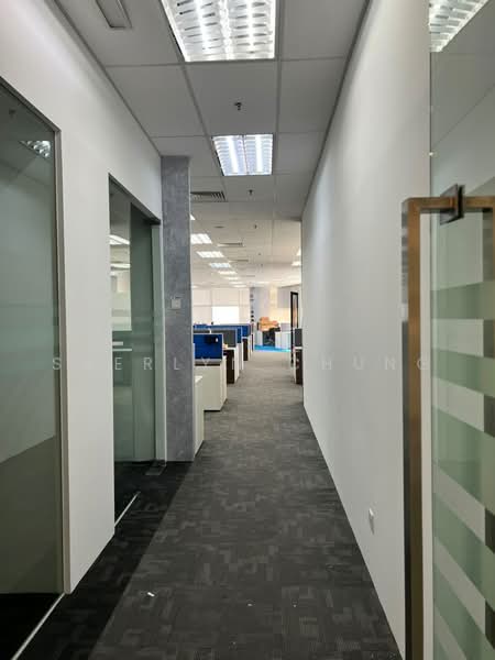 Office for Rent in Kelana Jaya (Petaling Jaya) - Sherlyn Chung - Corridor - PropertyGuru.com.my