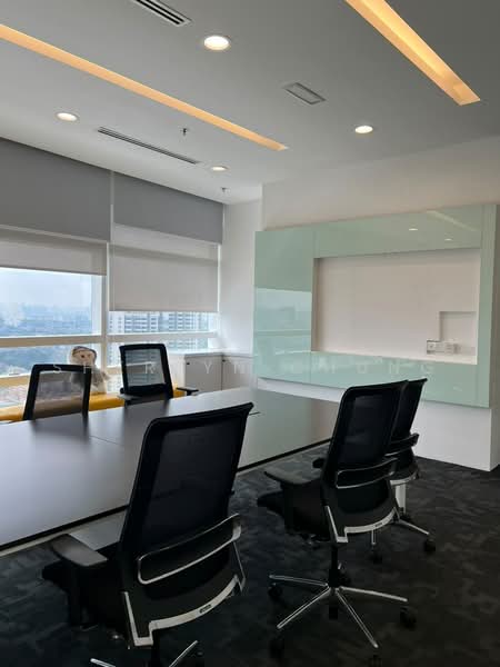 Office for Rent in Kelana Jaya (Petaling Jaya) - Sherlyn Chung - Interior - PropertyGuru.com.my