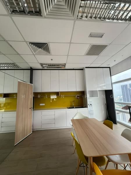Office for Rent in Kelana Jaya (Petaling Jaya) - Sherlyn Chung - Kitchen - PropertyGuru.com.my