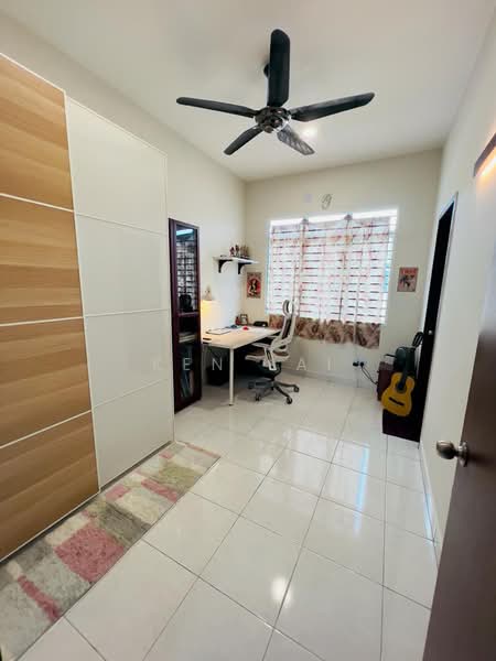 1.5-storey Terraced House for Sale in Saujana Utama (Selangor) - Ken Lai - Study - PropertyGuru.com.my