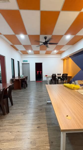 Office for Rent in Iskandar Puteri (Nusajaya) (Johor) - Kalai Selvan - Interior - PropertyGuru.com.my