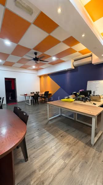Office for Rent in Iskandar Puteri (Nusajaya) (Johor) - Kalai Selvan - Interior - PropertyGuru.com.my