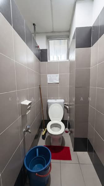 Office for Rent in Iskandar Puteri (Nusajaya) (Johor) - Kalai Selvan - Bathroom - PropertyGuru.com.my