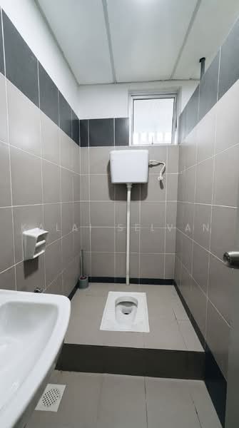 Office for Rent in Iskandar Puteri (Nusajaya) (Johor) - Kalai Selvan - Bathroom - PropertyGuru.com.my