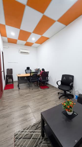 Office for Rent in Iskandar Puteri (Nusajaya) (Johor) - Kalai Selvan - Interior - PropertyGuru.com.my