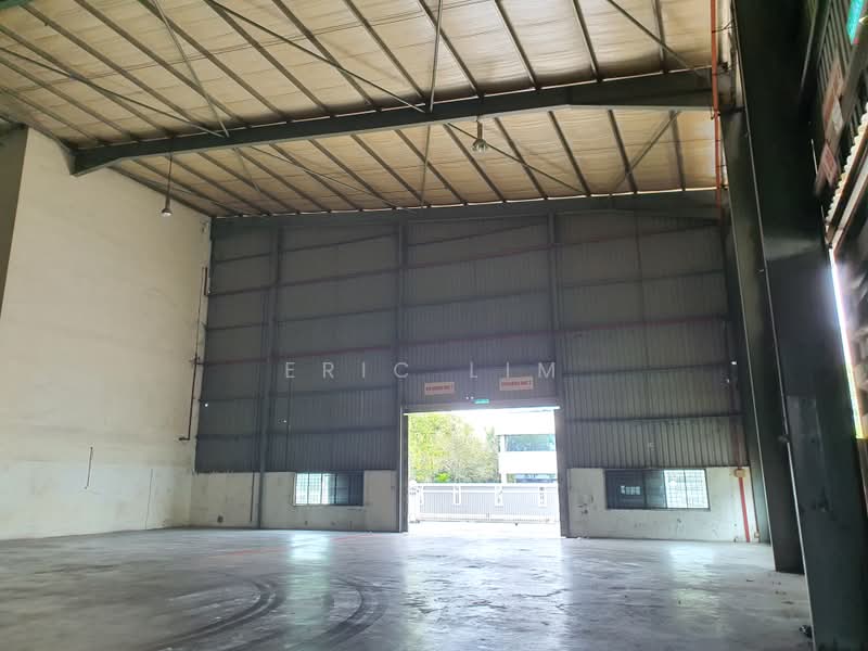Factory for Sale in Taman Sri Muda (Shah Alam) - Eric Lim - Interior - PropertyGuru.com.my