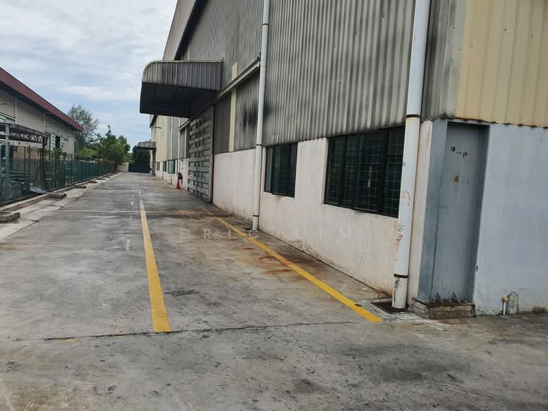 Factory for Sale in Taman Sri Muda (Shah Alam) - Eric Lim - Exterior - PropertyGuru.com.my