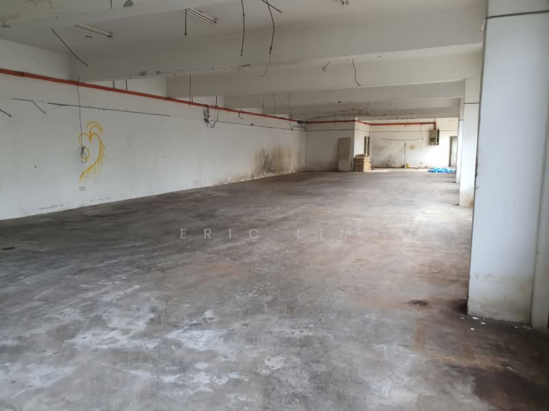 Factory for Sale in Taman Sri Muda (Shah Alam) - Eric Lim - Interior - PropertyGuru.com.my