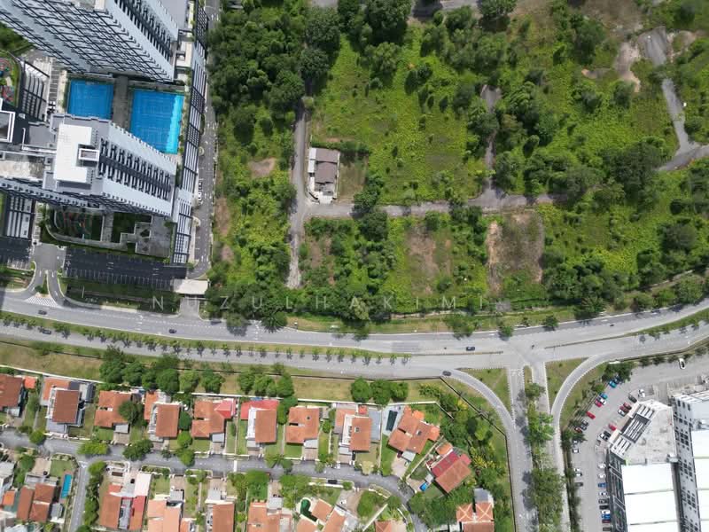 Tanah Kediaman untuk Dijual di Bandar Bukit Mahkota (Bangi) - NUZULHAKIMI . - PropertyGuru.com.my