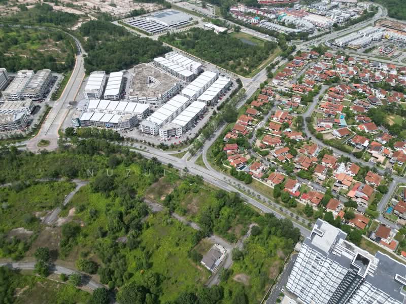 Tanah Kediaman untuk Dijual di Bandar Bukit Mahkota (Bangi) - NUZULHAKIMI . - PropertyGuru.com.my