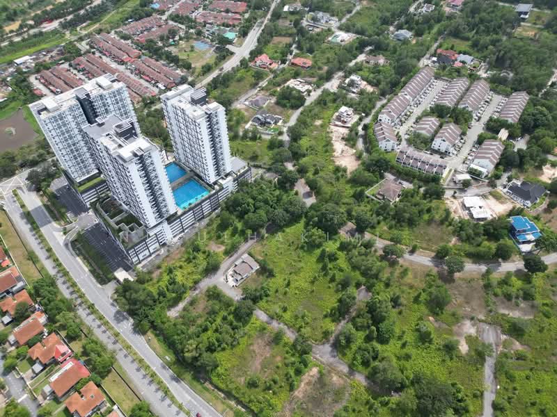 Tanah Kediaman untuk Dijual di Bandar Bukit Mahkota (Bangi) - NUZULHAKIMI . - PropertyGuru.com.my