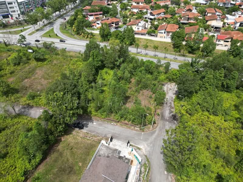 Tanah Kediaman untuk Dijual di Bandar Bukit Mahkota (Bangi) - NUZULHAKIMI . - PropertyGuru.com.my