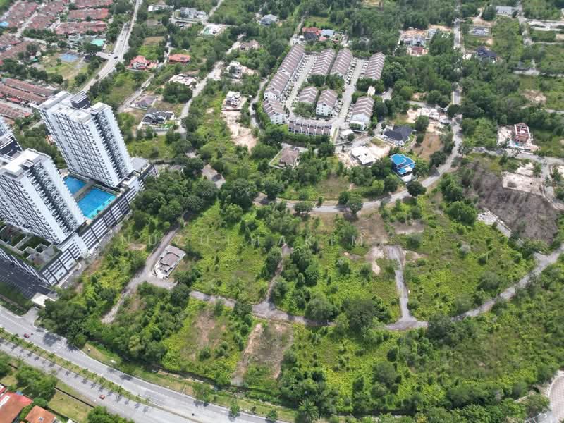 Tanah Kediaman untuk Dijual di Bandar Bukit Mahkota (Bangi) - NUZULHAKIMI . - PropertyGuru.com.my