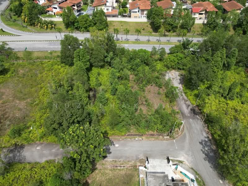 Tanah Kediaman untuk Dijual di Bandar Bukit Mahkota (Bangi) - NUZULHAKIMI . - PropertyGuru.com.my