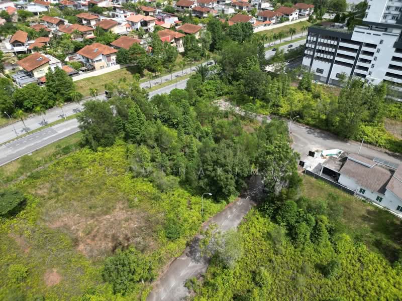 Tanah Kediaman untuk Dijual di Bandar Bukit Mahkota (Bangi) - NUZULHAKIMI . - PropertyGuru.com.my
