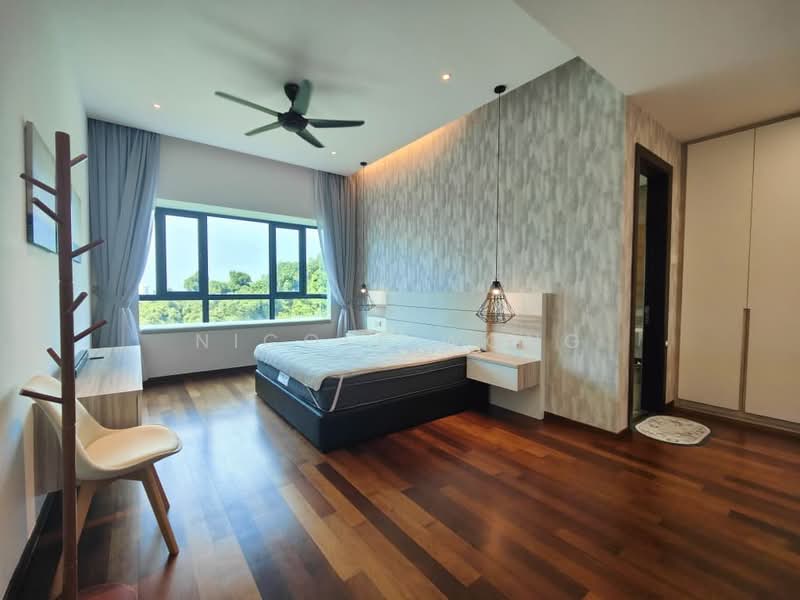 Condominium for Rent at Alila2 - Nicole Wong - Bedroom - PropertyGuru.com.my