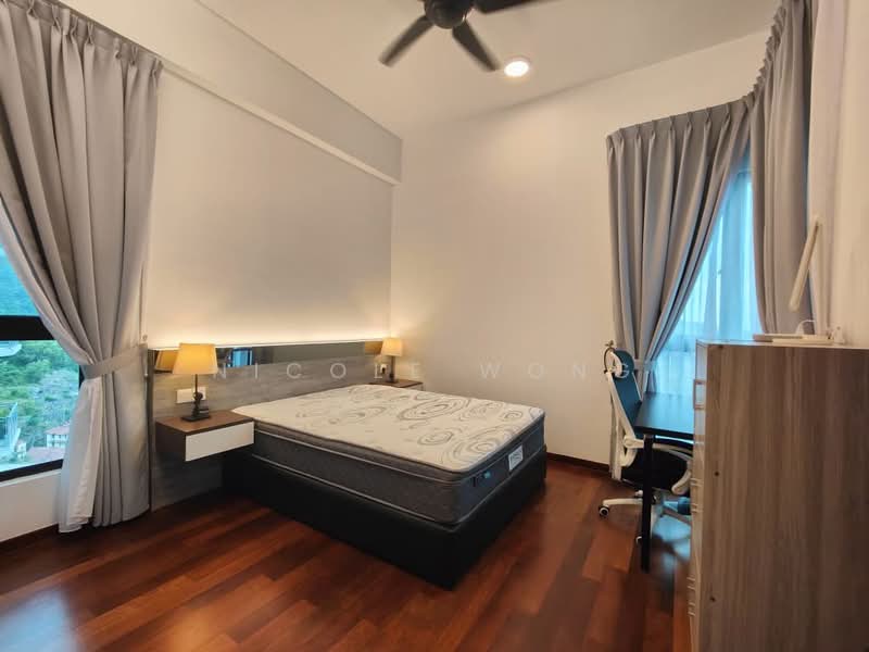 Condominium for Rent at Alila2 - Nicole Wong - Bedroom - PropertyGuru.com.my