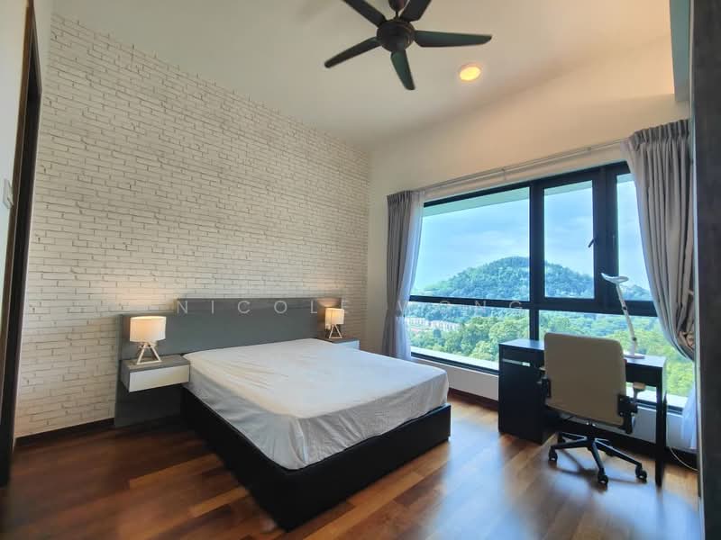 Condominium for Rent at Alila2 - Nicole Wong - Bedroom - PropertyGuru.com.my