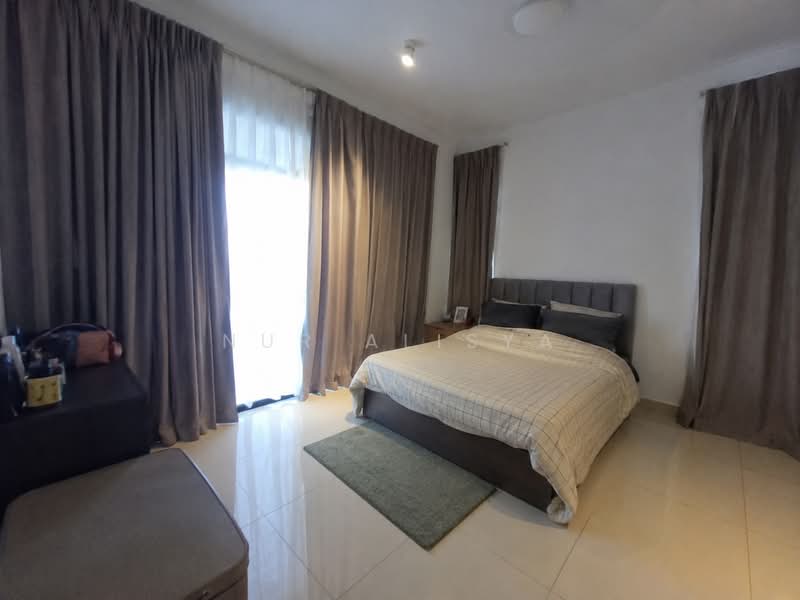 Terraced House for Sale in Gelang Patah (Johor) - Nur Alisya - Bedroom - PropertyGuru.com.my