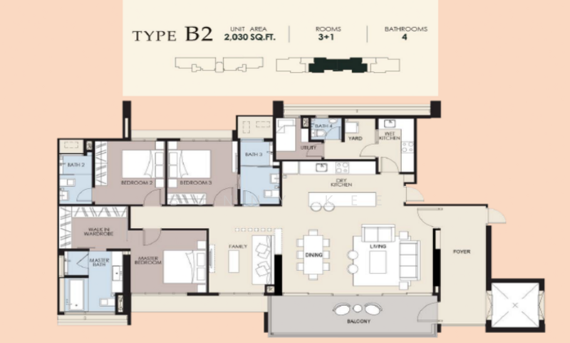 Condominium for Sale at Stellar Damansara - Bunny Kee - PropertyGuru.com.my