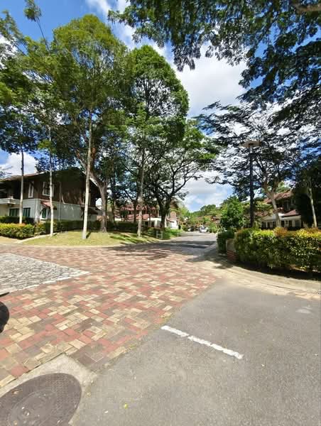 Semi-Detached House for Sale in Leisure Farm (Gelang Patah) - Chen Shieh Yu - Exterior - PropertyGuru.com.my