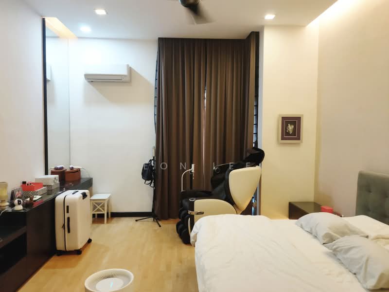 Rumah Teres 2-Tingkat untuk Dijual di Bandar Kinrara Seksyen 5 (Bandar Kinrara) - Leon Lee - Bedroom - PropertyGuru.com.my
