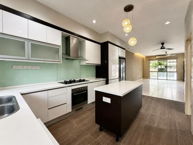 2-storey Terraced House for Sale in Setia Indah 12 (Setia Alam) - Akramin Firdaus Bin Mokhtar - PropertyGuru.com.my