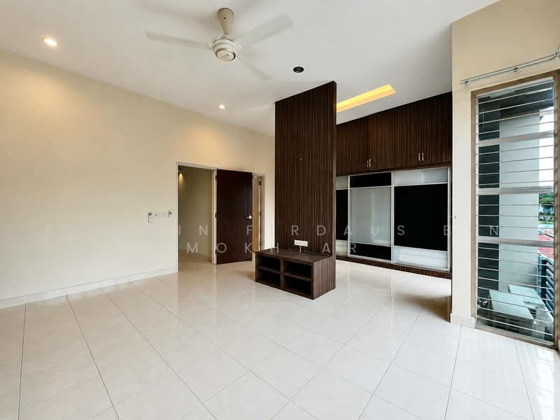 2-storey Terraced House for Sale in Setia Indah 12 (Setia Alam) - Akramin Firdaus Bin Mokhtar - PropertyGuru.com.my