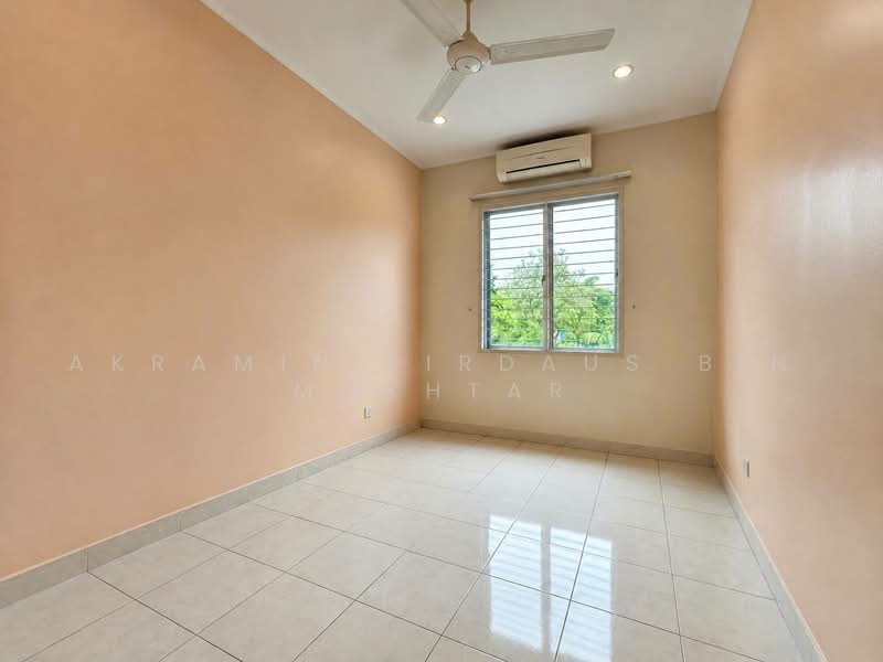 2-storey Terraced House for Sale in Setia Indah 12 (Setia Alam) - Akramin Firdaus Bin Mokhtar - PropertyGuru.com.my