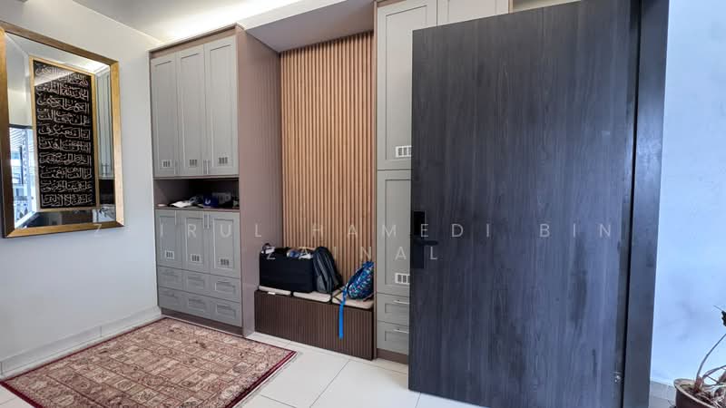 2-storey Terraced House for Sale in Bukit Jelutong (Shah Alam) - Zairul Hamedi Bin Zainal - PropertyGuru.com.my