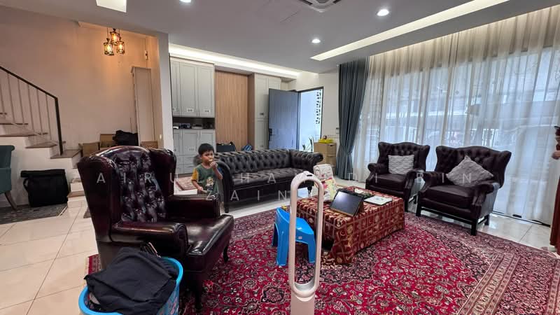 2-storey Terraced House for Sale in Bukit Jelutong (Shah Alam) - Zairul Hamedi Bin Zainal - PropertyGuru.com.my